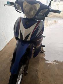Sym Bonus 110 SR