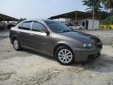 Proton Persona ELEGANCE MEDIUM LINE in Sungai Bakap, PNG