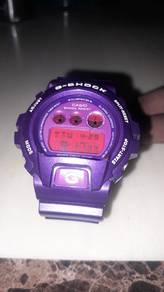 G-shock