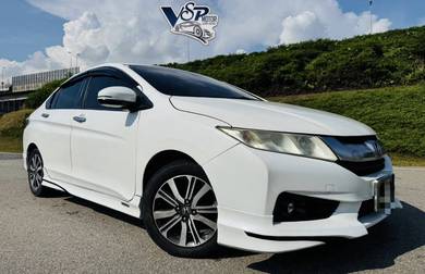 Honda City V in Seri Kembangan, SGR