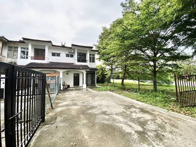 2-storey Terraced House For Sale in Banting,SGR