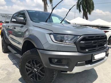 Ford Ranger XLT in Klang, SGR