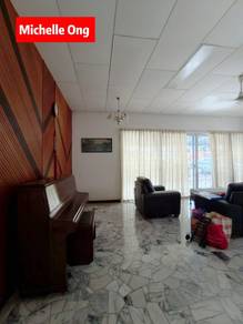 Bungalow House For Sale in Pulau Tikus,PNG