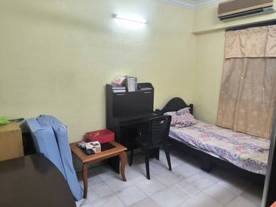 Apartment For Rent in Lucky Gardens