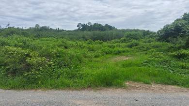 Commercial Land in Jitra, KDH