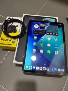iPad pro 11 A1934 256gb wifi+cellular