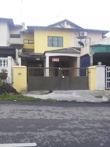 2-storey Terraced House For Sale in Kajang,SGR