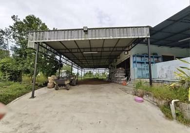 Agricultural Land in Ulu Tiram, JHR