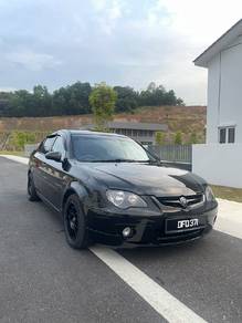 Proton Persona HIGH LINE in Sepang, SGR