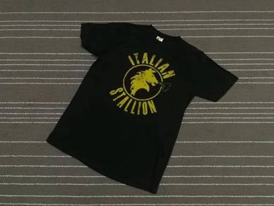 Planet Hollywood rocky SIZE L