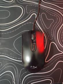 HyperX pulsefire 