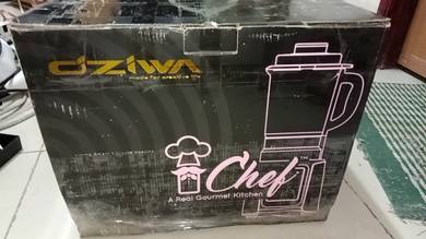 Oziwa Chef ( Old new item )