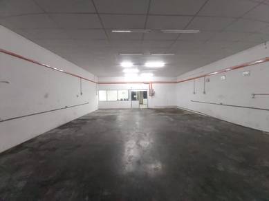 Warehouse / Factory For Rent in Batu Maung,PNG
