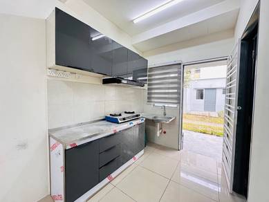2-storey Terraced House For Rent in Dengkil,SGR