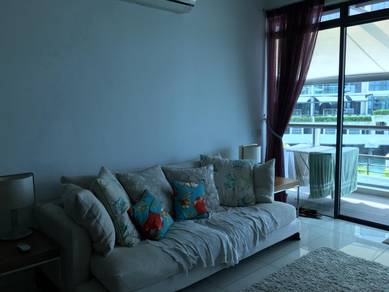 Condominium For Rent in The Light Collection II