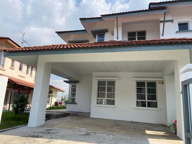 Semi-Detached House For Sale in Kajang,SGR