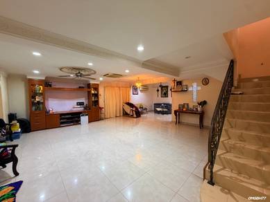 2-storey Terraced House For Sale in Klang,SGR