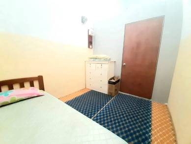 Room in Batu Pahat, JHR