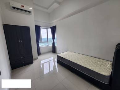 Service Residence For Rent in Savanna Executive Suite @ Southville City