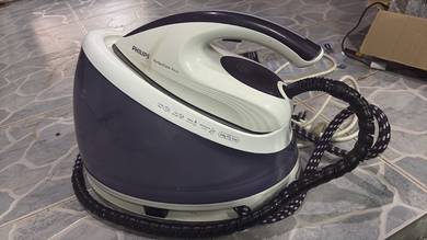 Iron Steam Philips