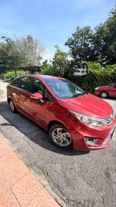 Proton Persona PREMIUM in Bangi, SGR