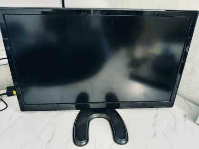 27" Planar PXL2780MW Full HD Monitor | Good Cond