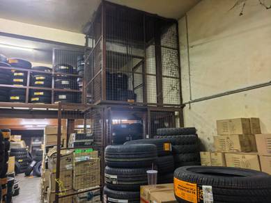 Warehouse / Factory For Sale in Sungai Petani,KDH