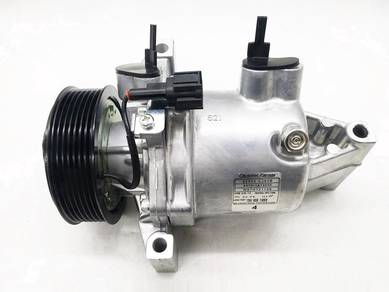 Nissan Almera N17 2011' Up AC Compressor Pump New