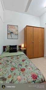Room in Sungai Besi, KUL