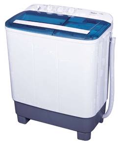 MIDEA 7.0kg Semi Auto Washing Machine MSW7118P