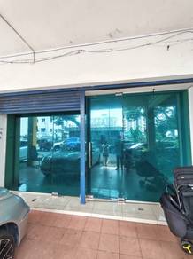 Shop lot For Rent in Kepong,KUL