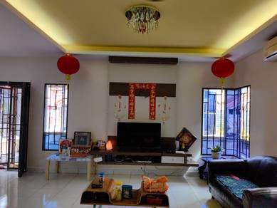 2-storey Terraced House For Sale in Bandar Bukit Tinggi,SGR