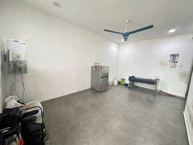 Flat For Sale in Taman Desa Damai