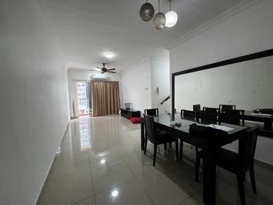 Service Residence For Sale in Connaught Avenue