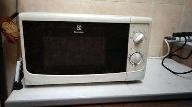 microwave oven for sale