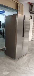 Inverter Samsung 2door fridge refrigerator 561,L