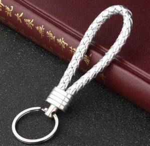 KEYCHAIN SILVER KEY CHAIN DOOR FREE GiFT MURAH 🔥