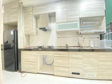 Townhouse For Rent in Bandar Saujana Putra,SGR
