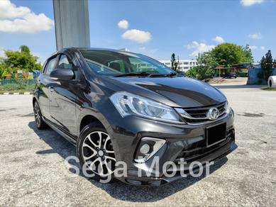 Perodua MyVi ADVANCE in Kajang, SGR
