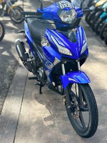 SM Sport 110R