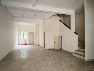 3-storey Terraced House For Sale in Bukit Mertajam,PNG