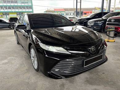 Toyota Camry V in Johor Bahru, JHR