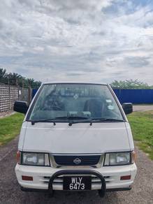 Nissan Vanette AUTHENTIC in Tangkak, JHR