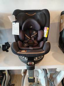 JOIE I-Spin XL Car Seat