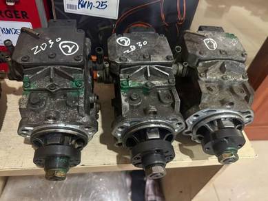 Nissan ZD30 Fuel Pump Frontier Urvan E25