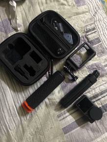 DJI ACTION 4 like new