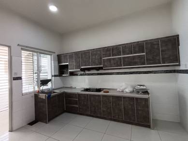 2-storey Terraced House For Sale in Shah Alam,SGR