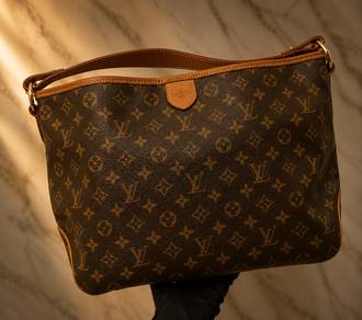 Louis Vuitton Delightfull PM