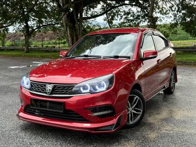 Proton Saga Premium PREMIUM AT in Sungai Besi, KUL