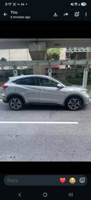 Honda HR-V V in Shah Alam, SGR